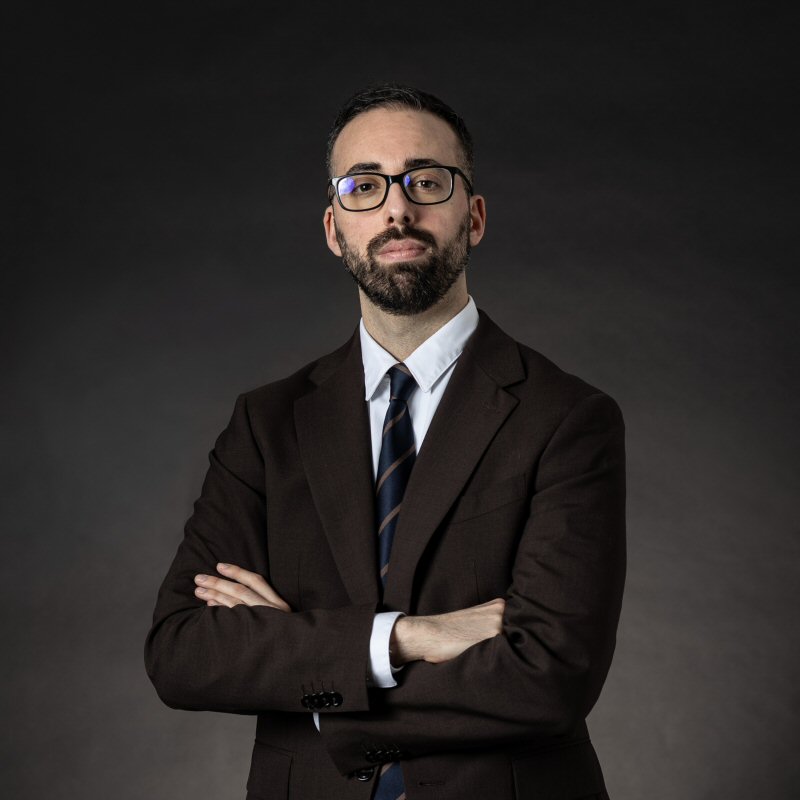 Avv. Davide Matteo Ripamonti - Slaw Milano