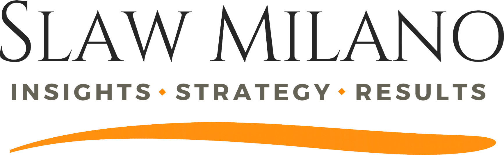 Logo Slaw Milano