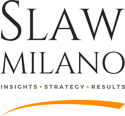 Logo Slaw Milano